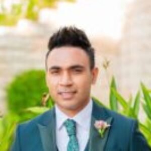 Profile photo of Hiran Hiran